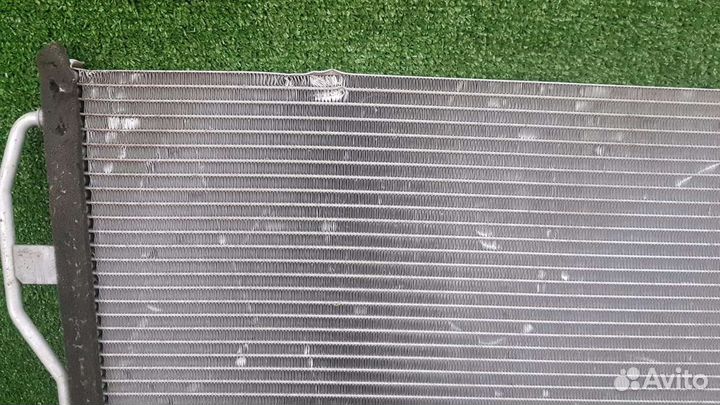 Opel Mokka Радиатор кондиционера