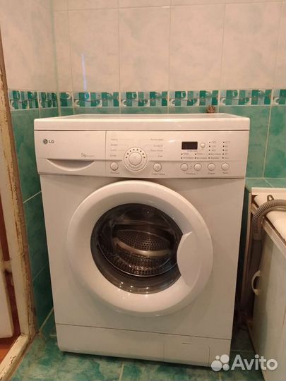 Стиральная машина бу