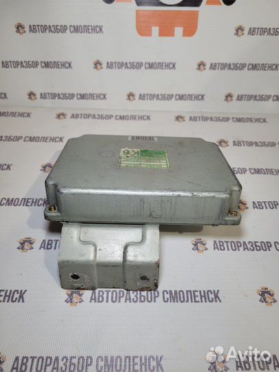 Блок управления АКПП Kia Sorento