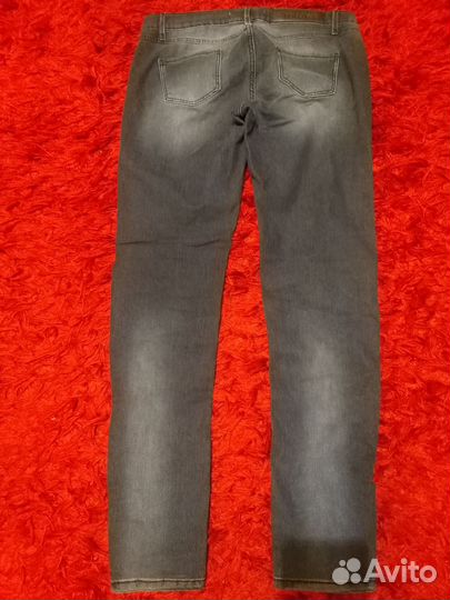 Джинсы Глория Джинс