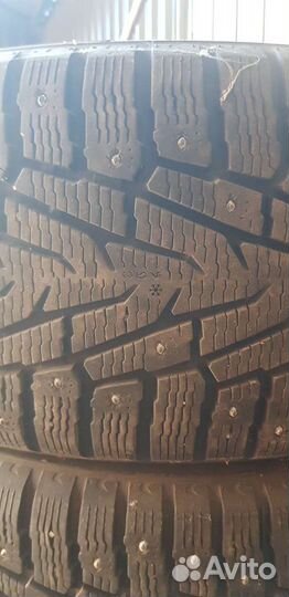 Nokian Tyres Hakkapeliitta 7 SUV 285/60 R18