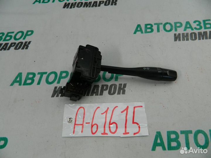 Переключатель поворотов подрулевой для Nissan Puls