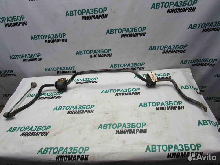 Стабилизатор передний для Chevrolet Lacetti 2003