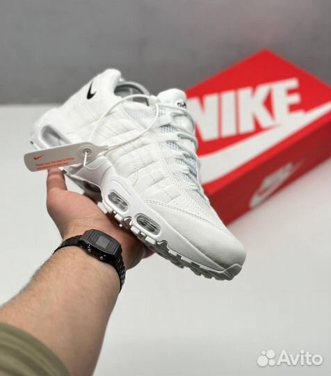 Мужские кроссовки Nike Air Max