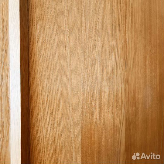 Дверь входная деревянная с коробкой