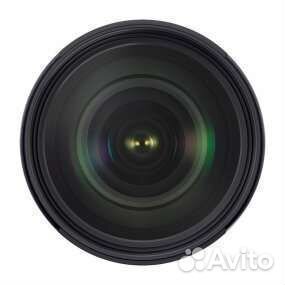 Новый Tamron AF SP 24-70mm 2.8 G2 Canon EF