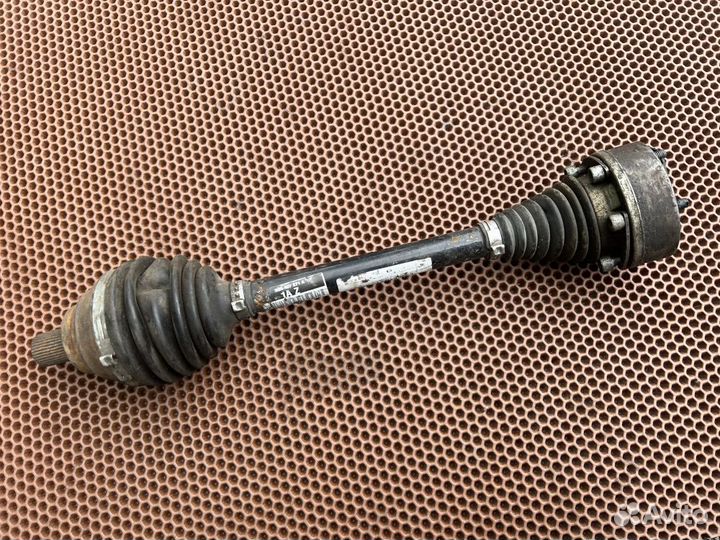 Audi a3 8V шрус левый 1.4 VAG 5Q0407271A