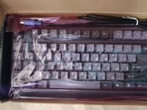 Новая клавиатура Mitsumi Classic Black PS/2