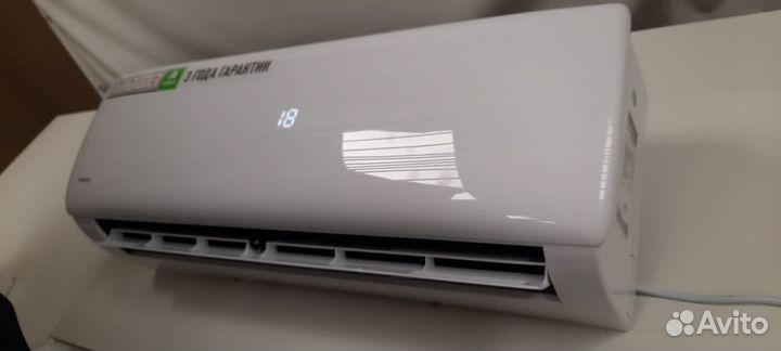 Сплит-системы Newtek серия D