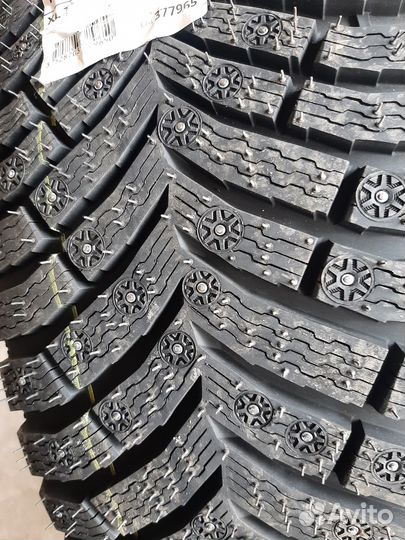 Michelin X-Ice North 4 225/55 R19 101T
