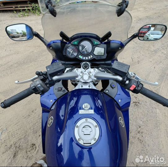 Продам FGR 1300