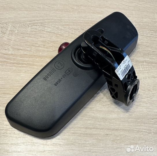 Салонное зеркало bmw e90