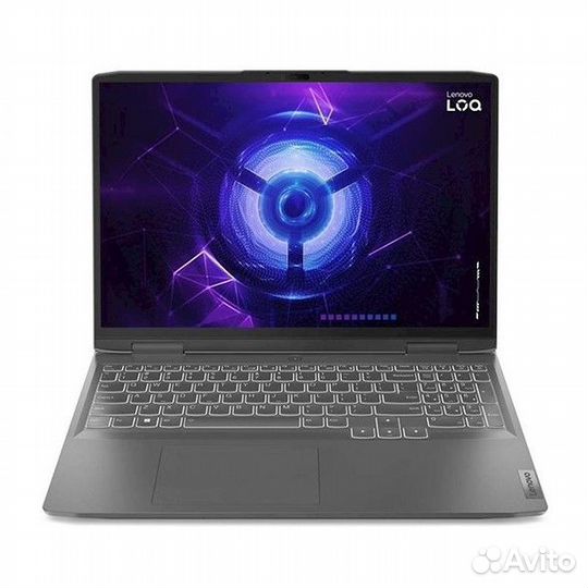 Ноутбук Lenovo LOQ 15IRH8