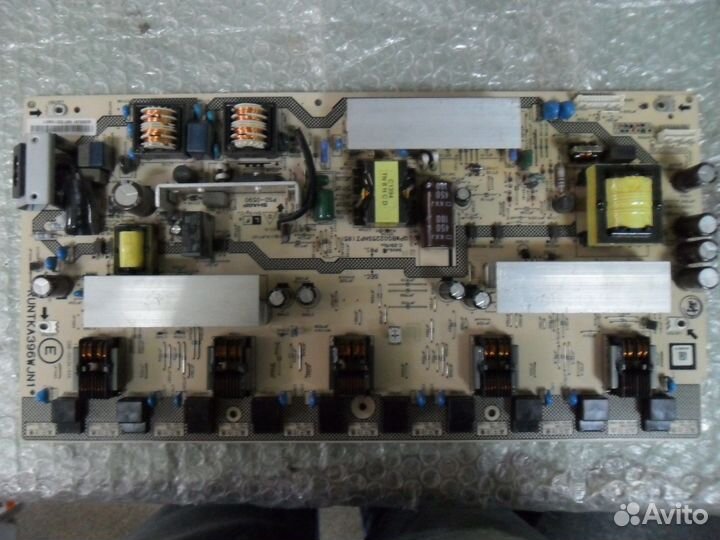 Блоки и модули ЖК и LED