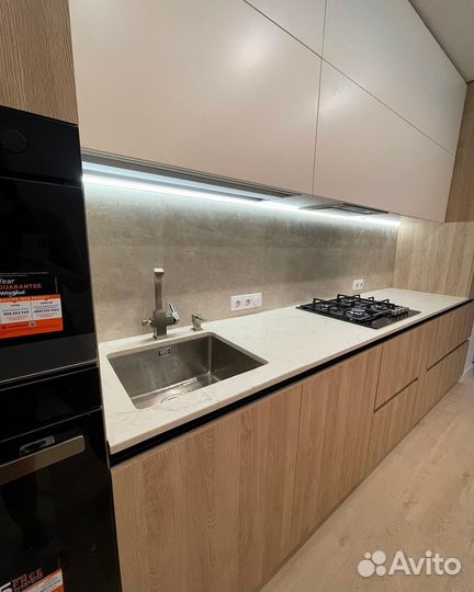 Изготвление кухни на заказ km:01100