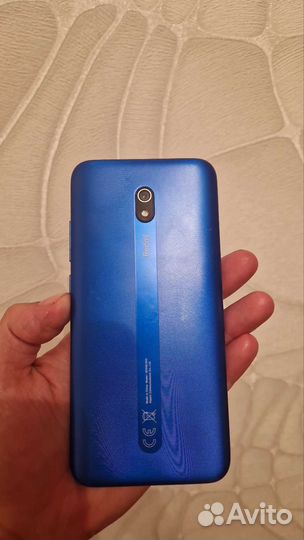 Телефон honor 8А