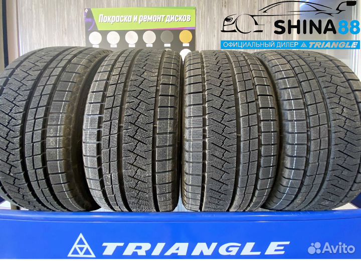 Triangle PL02 235/60 R17 106H