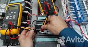 Слесарь КИП и А