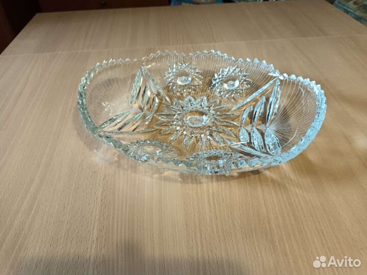 Ваза для фруктов