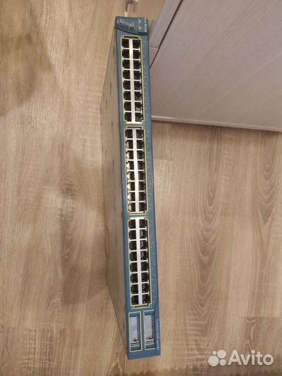 Маршрутизатор Cisco - 2801