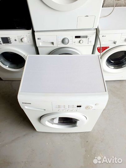 Стиральная машина Samsung