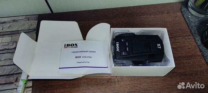 Радар детектор