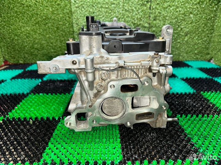 Гбц Nissan Qashqai Xtrail 2.0 MR20 2007-2013