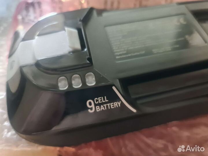 Аккумулятор LI-ION 32.4V для пылесоса Tefal TY99