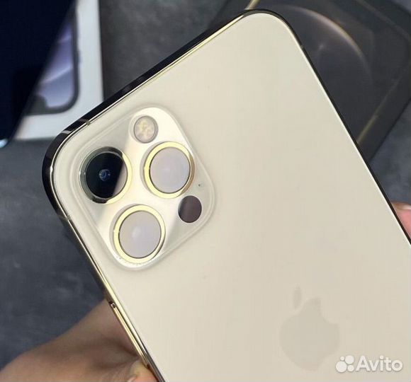 iPhone 12 Pro, 128 ГБ