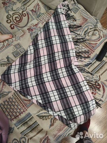 Шарф платок