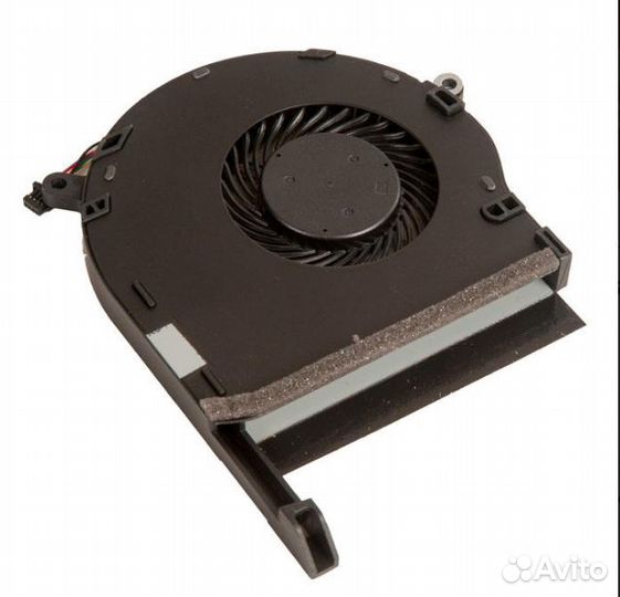 Вентилятор для Asus FX80 FX504 GPU