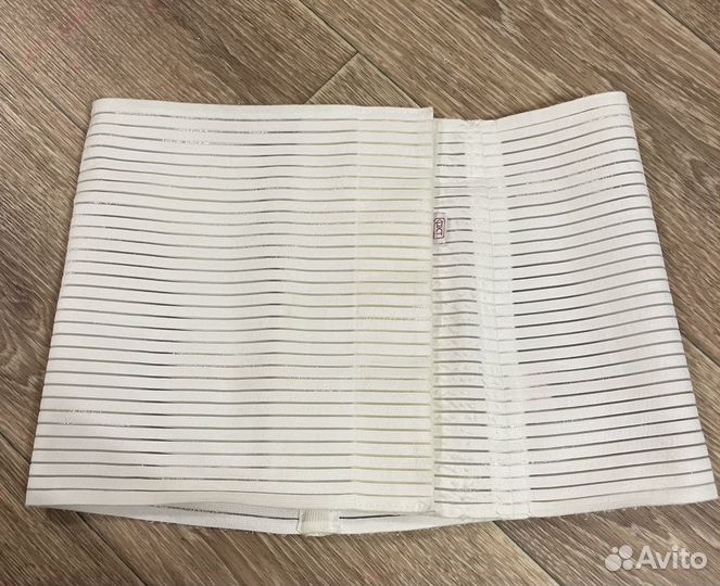 Бандаж послеродовой фэст