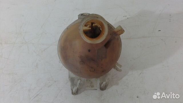 Бачок расширительный Peugeot 207