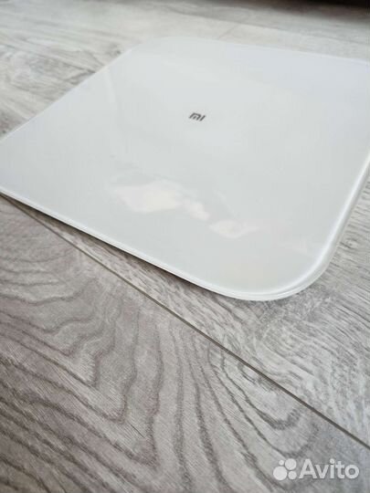 Электронные напольные весы Xiaomi Mi
