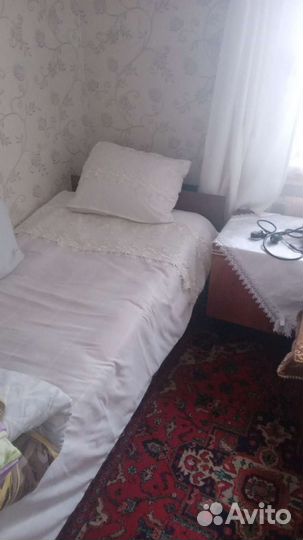 Уход за тяжелобольными и лежачими