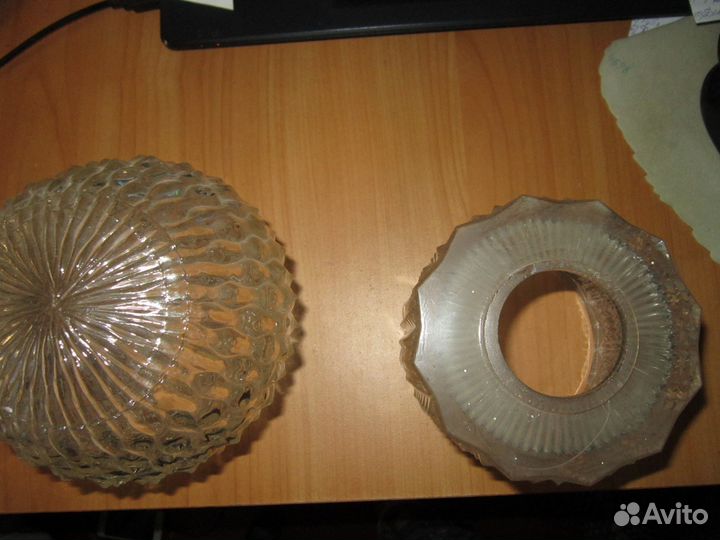 Плафон СССР