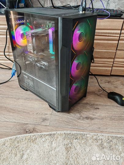 Игровой комп