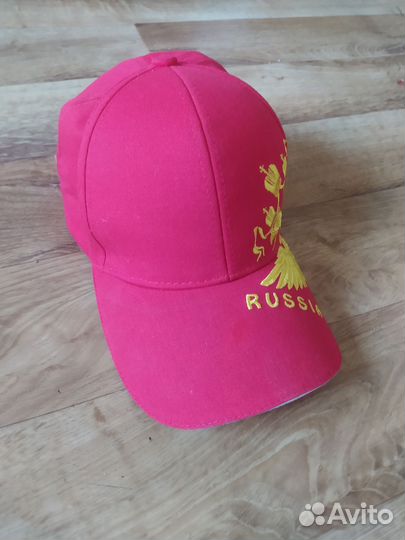 Кепка бейсболка