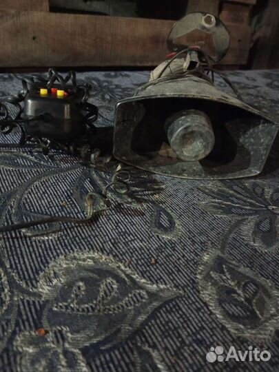 СГУ крякалка