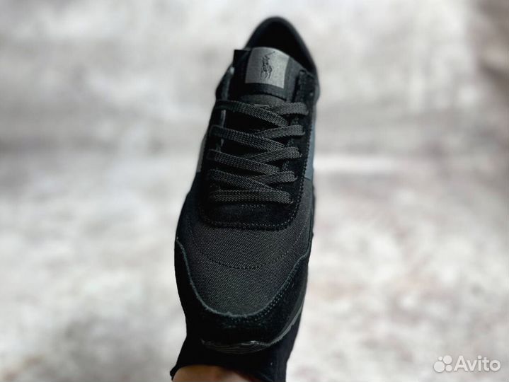 Кроссовки Polo