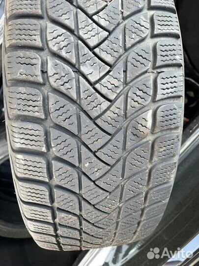 Delinte Winter WD6 195/45 R16 24L