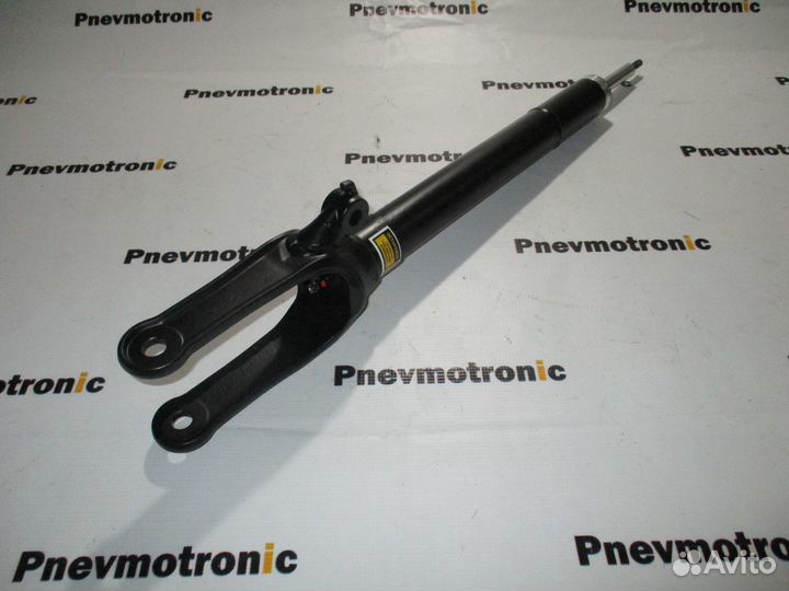 Передний лев. амортизатор без ADS Mercedes W164 ML