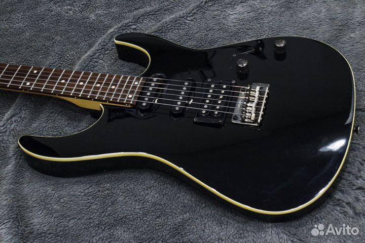 Электрогитара Fernandes FR-40