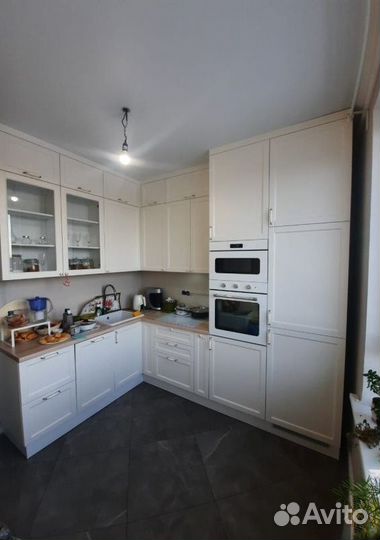 Кухни белая эмаль артикул 48746