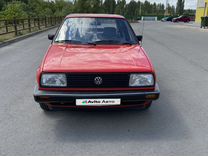 Volkswagen Jetta 1.6 MT, 1985, 200 000 км, с пробегом, цена 330 000 руб.