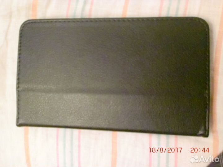 Чехол и пленка на экран для планшета 4Good(7)