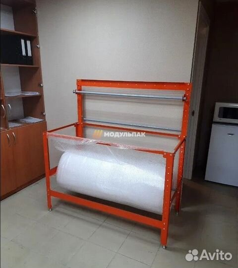 Каркас упаковочный с надстройкой от производителя