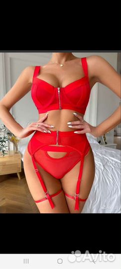 Женское нижнее белье