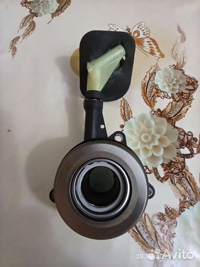 Выжимной подшипник форд