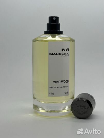 Mancera Wind Wood